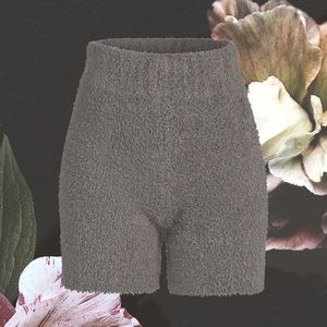 SKIMS Cozy Knit Shorts
